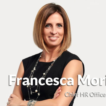 A tu per tu con le Top HR Women: Francesca Morichini