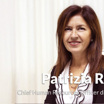 A tu per tu con le Top HR Women: Patrizia Radice