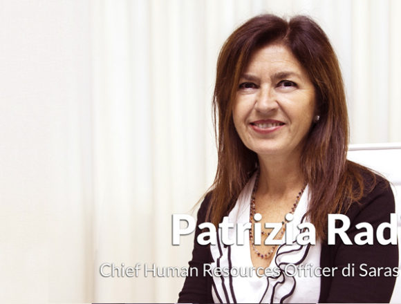 A tu per tu con le Top HR Women: Patrizia Radice