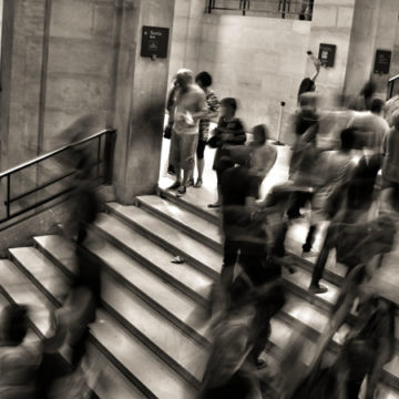 Burnout, quando a essere malata è l’azienda e non l’individuo