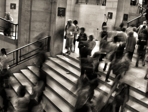Burnout, quando a essere malata è l’azienda e non l’individuo Burnout, quando a essere malata è l’azienda e non l’individuo