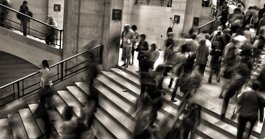 Burnout, quando a essere malata è l’azienda e non l’individuo Burnout, quando a essere malata è l’azienda e non l’individuo