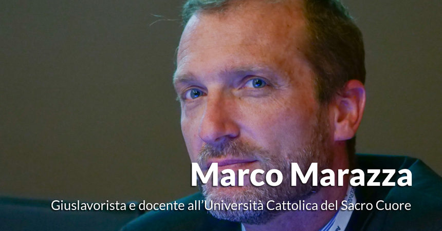 Lavoro e relazioni industriali al tempo dei social, quando il pubblico si fonde col privato Lavoro e relazioni industriali al tempo dei social, quando il pubblico si fonde col privato