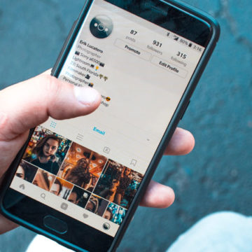 Recruitment sui social, selezionatori e candidati usano anche Instagram