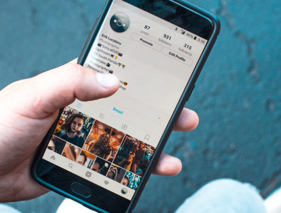 Recruitment sui social, selezionatori e candidati usano anche Instagram Recruitment sui social, selezionatori e candidati usano anche Instagram