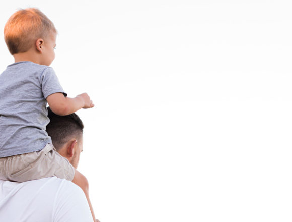 Ceo e paternità, quando l’essere padre insegna a essere un bravo capo Ceo e paternità, quando l’essere padre insegna a essere un bravo capo