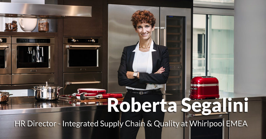 Creare engagement ed empowerment, investire sulla leadership e sull’innovazione ha portato a Whirlpool il riconoscimento di Top employer Creare engagement ed empowerment, investire sulla leadership e sull’innovazione ha portato a Whirlpool il riconoscimento di Top employer