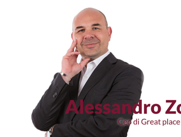 Best workplaces, cresce il numero delle società italiane nella classifica di Great place to work Best workplaces, cresce il numero delle società italiane nella classifica di Great place to work