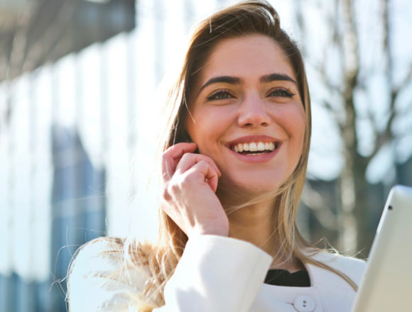 Donne, aumentano le senior manager e le Ceo anche in Italia Donne, aumentano le senior manager e le Ceo anche in Italia