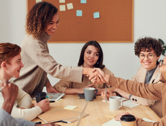 Chief diversity officer, come portare diversità e inclusione e incentivare il business Chief diversity officer, come portare diversità e inclusione e incentivare il business