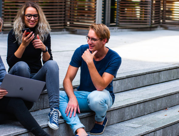 Aumentano i laureati in discipline Stem e hanno una busta paga più pesante Aumentano i laureati in discipline Stem e hanno una busta paga più pesante