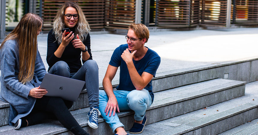 Aumentano i laureati in discipline Stem e hanno una busta paga più pesante Aumentano i laureati in discipline Stem e hanno una busta paga più pesante