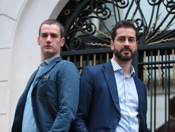 Barberino’s, la start-up dove il barber shop è luogo dell’anima Barberino’s, la start-up dove il barber shop è luogo dell’anima