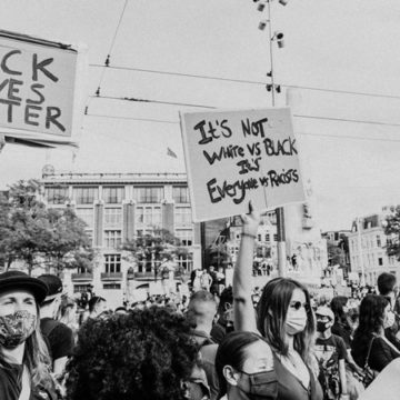 Black Lives Matter dà un impulso all’inclusività per molte Big Corp