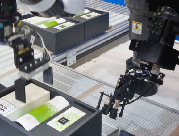 I robot rubano il lavoro? No, favoriscono l’occupazione I robot rubano il lavoro? No, favoriscono l’occupazione