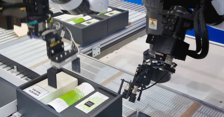 I robot rubano il lavoro? No, favoriscono l’occupazione I robot rubano il lavoro? No, favoriscono l’occupazione