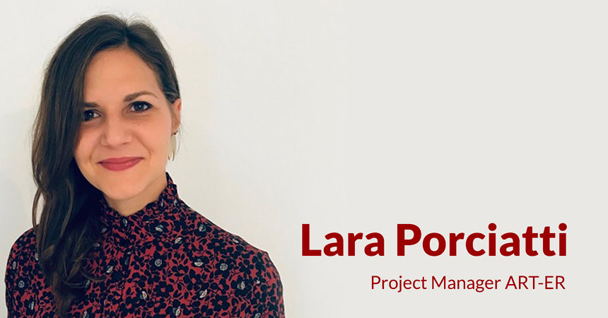 Lavorare da Junior Expert in Circular Economy Lavorare da Junior Expert in Circular Economy