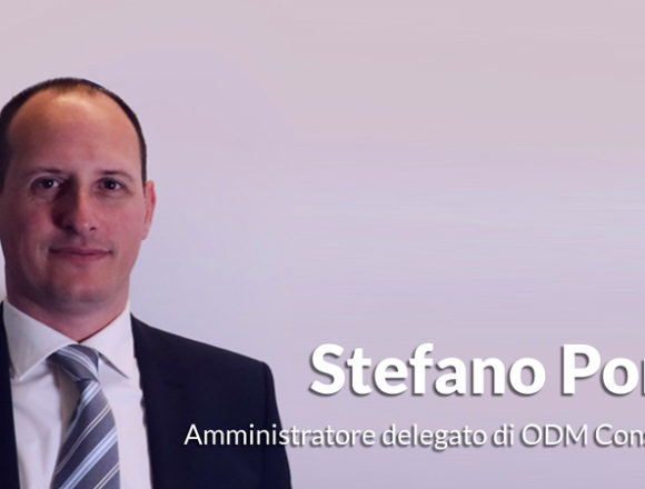 Creare l’organizzazione sostenibile con ODM Creare l’organizzazione sostenibile con ODM