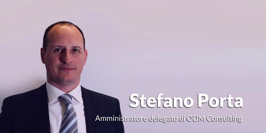 stefano porta ODM