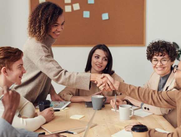Top 100 Diversity and Inclusion Companies 2020, ecco le italiane in classifica Top 100 Diversity and Inclusion Companies 2020, ecco le italiane in classifica