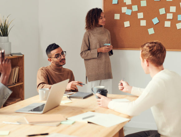 Inclusione e diversità, le best practice per un ambiente di lavoro migliore Inclusione e diversità, le best practice per un ambiente di lavoro migliore