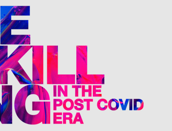Reskilling e upskilling nel post Covid: sette manager fanno il punto sulle sfide del futuro Reskilling e upskilling nel post Covid: sette manager fanno il punto sulle sfide del futuro