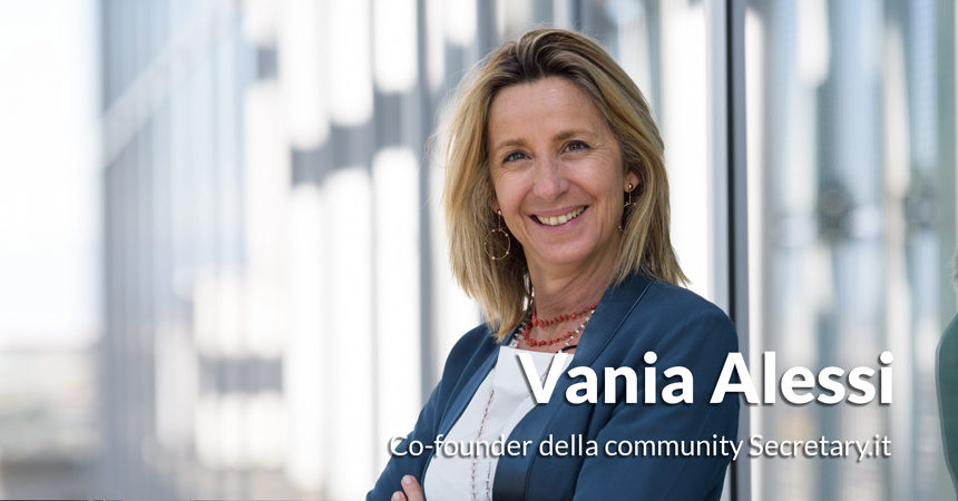 Secretary job, per il settimo anno torna l’appuntamento dedicato alle assistenti di direzione Secretary job, per il settimo anno torna l’appuntamento dedicato alle assistenti di direzione