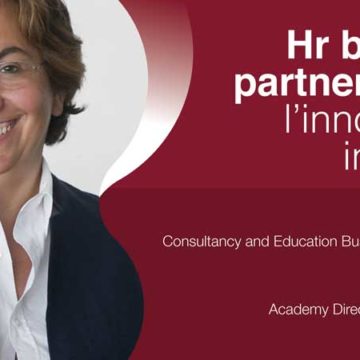 Hr business partner e oltre: l’innovazione in Comau