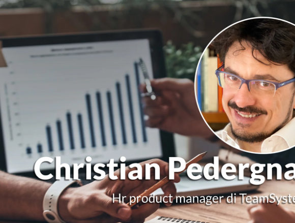 Hr analytics e intelligenza artificiale, gli strumenti a supporto del business che cambia Hr analytics e intelligenza artificiale, gli strumenti a supporto del business che cambia