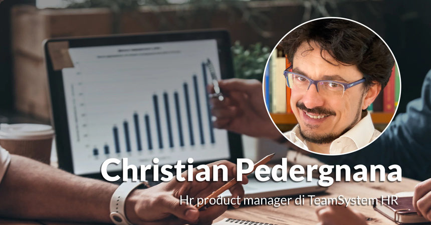 Hr analytics e intelligenza artificiale, gli strumenti a supporto del business che cambia Hr analytics e intelligenza artificiale, gli strumenti a supporto del business che cambia