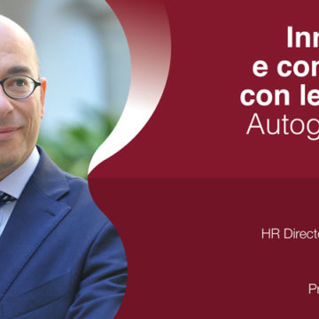 Innovazione e connessione con le persone: Autogrill guarda al futuro