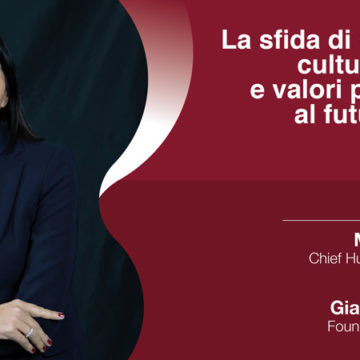 La sfida di Clementoni: cultura aziendale e valori per guardare al futuro a partire dalla storia