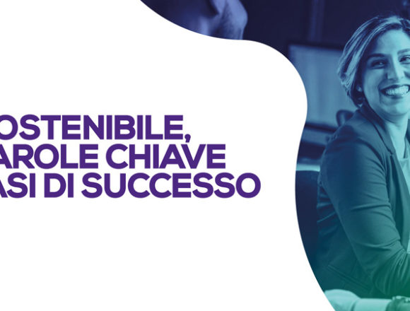 HR sostenibile, le parole chiave e i casi di successo HR sostenibile, le parole chiave e i casi di successo