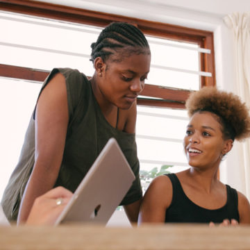 Gender gap alto nel settore Ict, l’Italia fanalino di coda in Europa