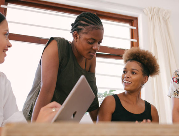 Gender gap alto nel settore Ict, l’Italia fanalino di coda in Europa Gender gap alto nel settore Ict, l’Italia fanalino di coda in Europa
