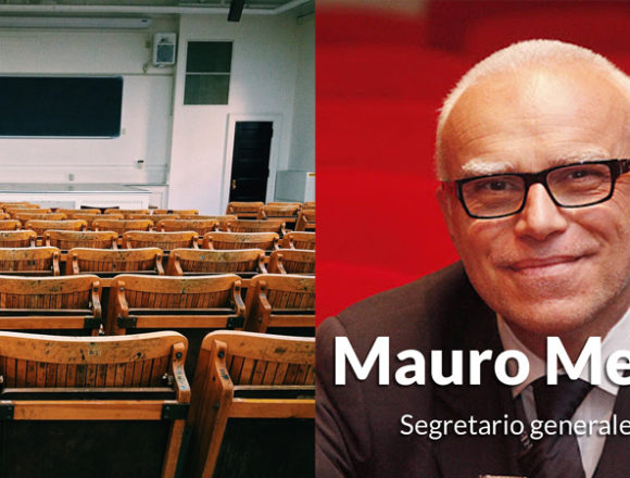 Selezione all’entrata, faculty e placement: ecco come un master riceve l’accreditamento Asfor
Selezione all’entrata, faculty e placement: ecco come un master riceve l’accreditamento Asfor