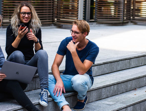 Soft skills, Jobtech mette a confronto generazioni diverse Soft skills, Jobtech mette a confronto generazioni diverse