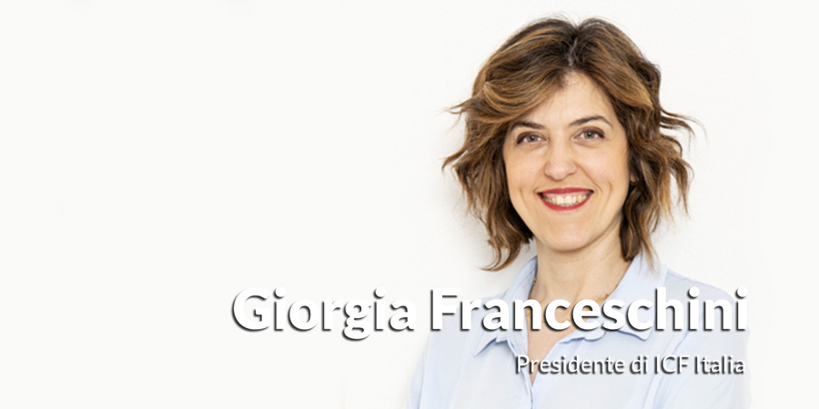 Giorgia Franceschini