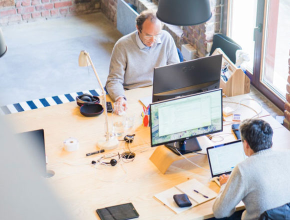 Hr tech, ecco la rivoluzione tecnologica che cambia il mondo delle risorse umane Hr tech, ecco la rivoluzione tecnologica che cambia il mondo delle risorse umane