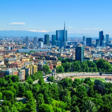 Milano post-Covid, come sono cambiati i lavoratori con la pandemia