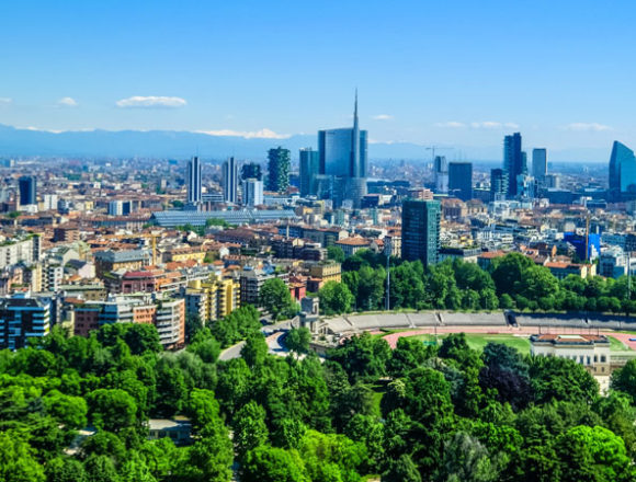 Milano post-Covid, come sono cambiati i lavoratori con la pandemia Milano post-Covid, come sono cambiati i lavoratori con la pandemia
