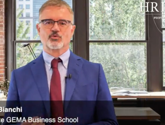 Digital HR, il percorso di formazione Digital HR, il percorso di formazione