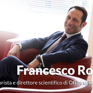 Officina Risorse Umane, innovazione per l’HR e il diritto del lavoro