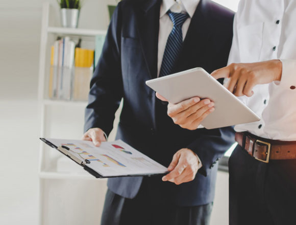 Middle manager, ecco come cambiano ruoli e obiettivi nel post Covid Middle manager, ecco come cambiano ruoli e obiettivi nel post Covid