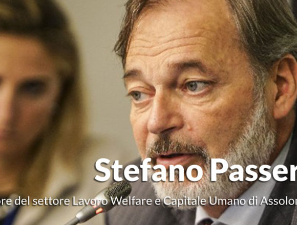 Sblocco dei licenziamenti, Passerini (Assolombarda): «Non prevediamo situazioni drammatiche per l’industria» Sblocco dei licenziamenti, Passerini (Assolombarda): «Non prevediamo situazioni drammatiche per l’industria»