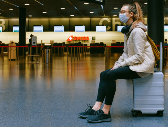 Effetti della pandemia e prospettive post-Covid: luci e ombre viste da 500 manager
Effetti della pandemia e prospettive post-Covid: luci e ombre viste da 500 manager