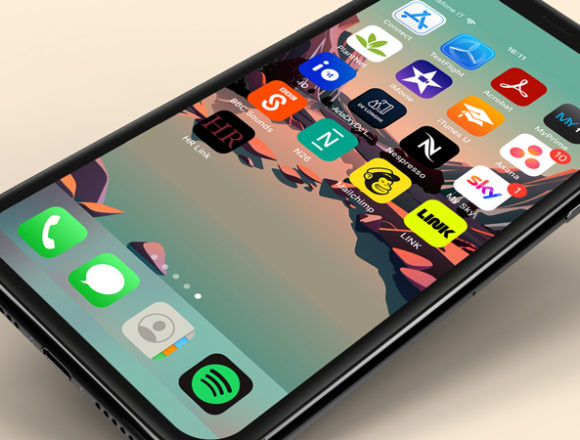 HR-Link sul tuo telefono: il meglio delle risorse umane sulla home del tuo cellulare HR-Link sul tuo telefono: il meglio delle risorse umane sulla home del tuo cellulare