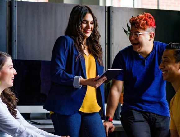 Work well-being manager, il responsabile delle risorse umane che si occupa del benessere Work well-being manager, il responsabile delle risorse umane che si occupa del benessere