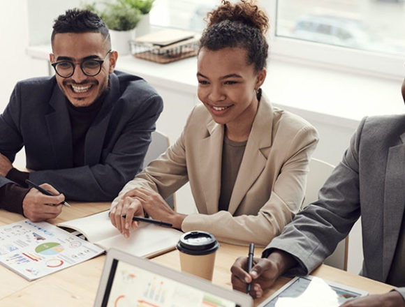 Cos’è una ‘happy company’? Alla scoperta della cultura del benessere come leva di produttività Cos’è una ‘happy company’? Alla scoperta della cultura del benessere come leva di produttività