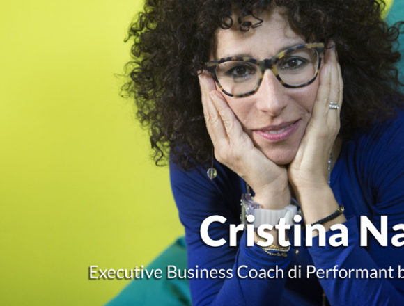 Wellbeing ed environment, il ruolo del coaching Wellbeing ed environment, il ruolo del coaching